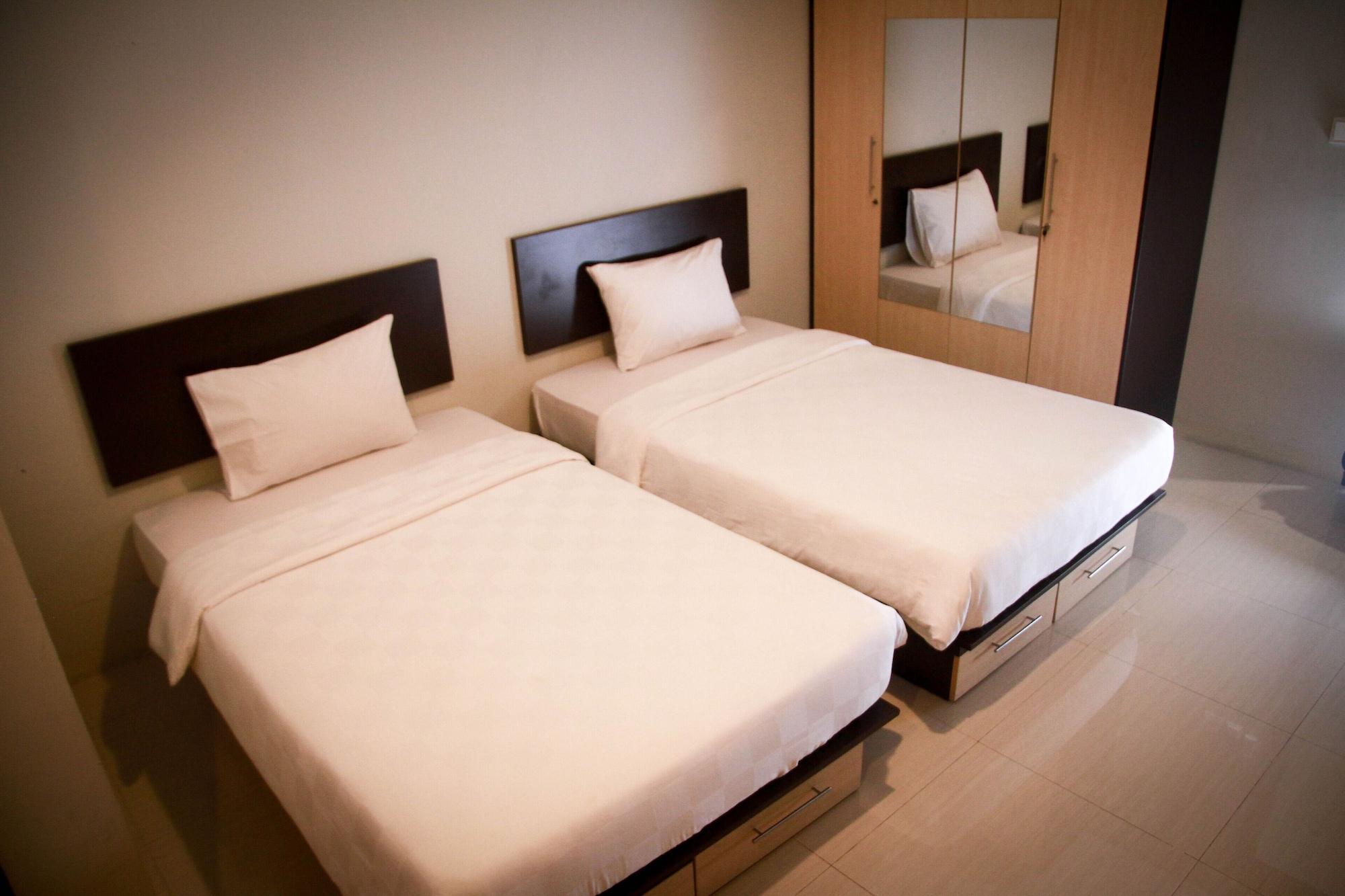 Sahid Skyland City Jatinangor Exterior foto