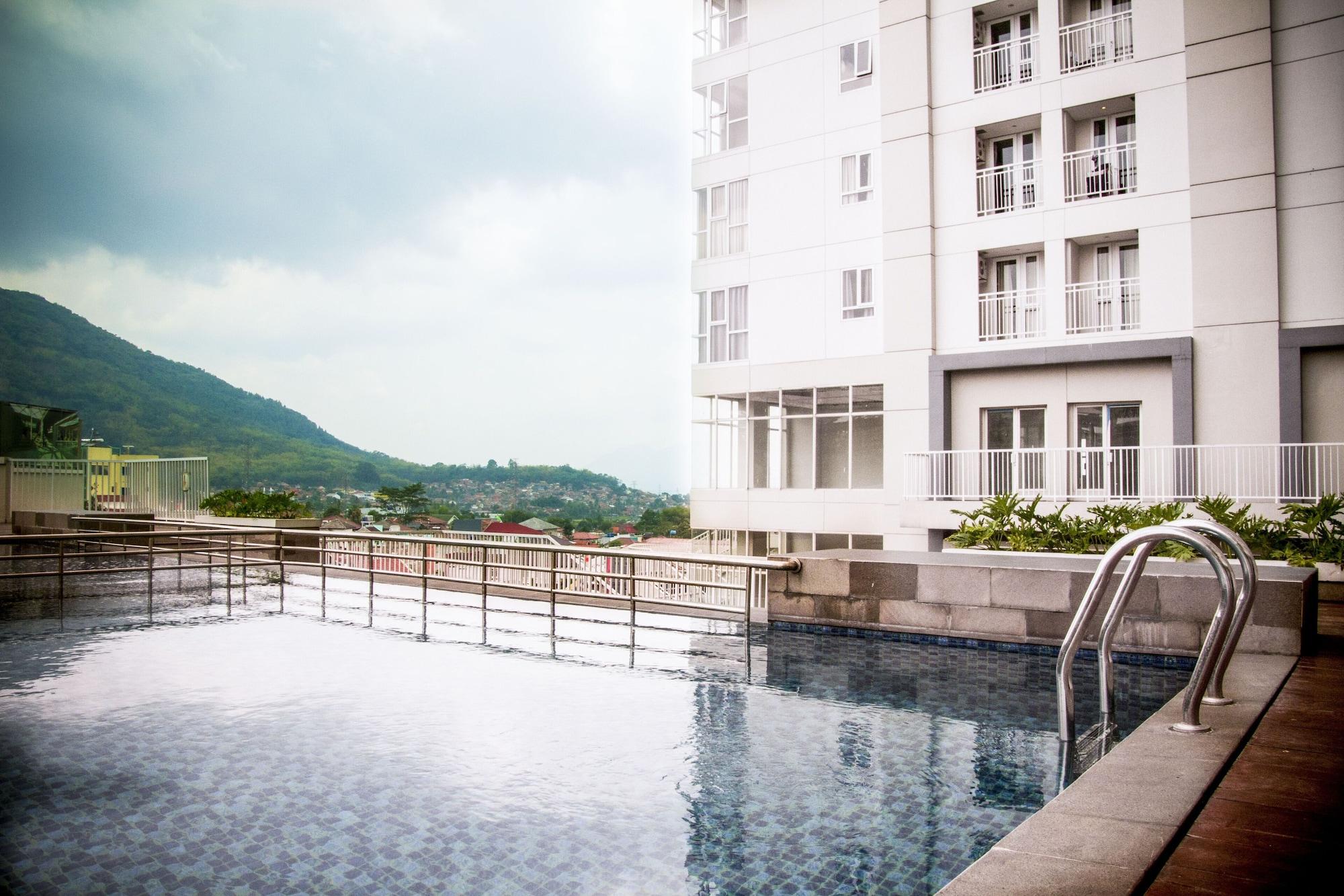 Sahid Skyland City Jatinangor Exterior foto