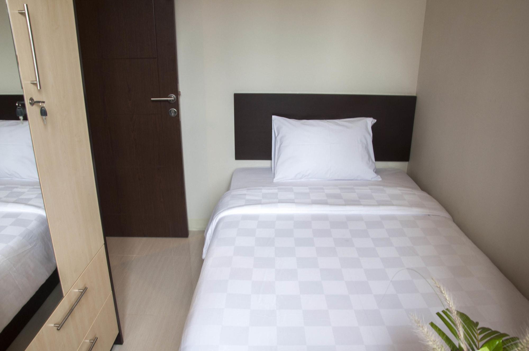 Sahid Skyland City Jatinangor Exterior foto