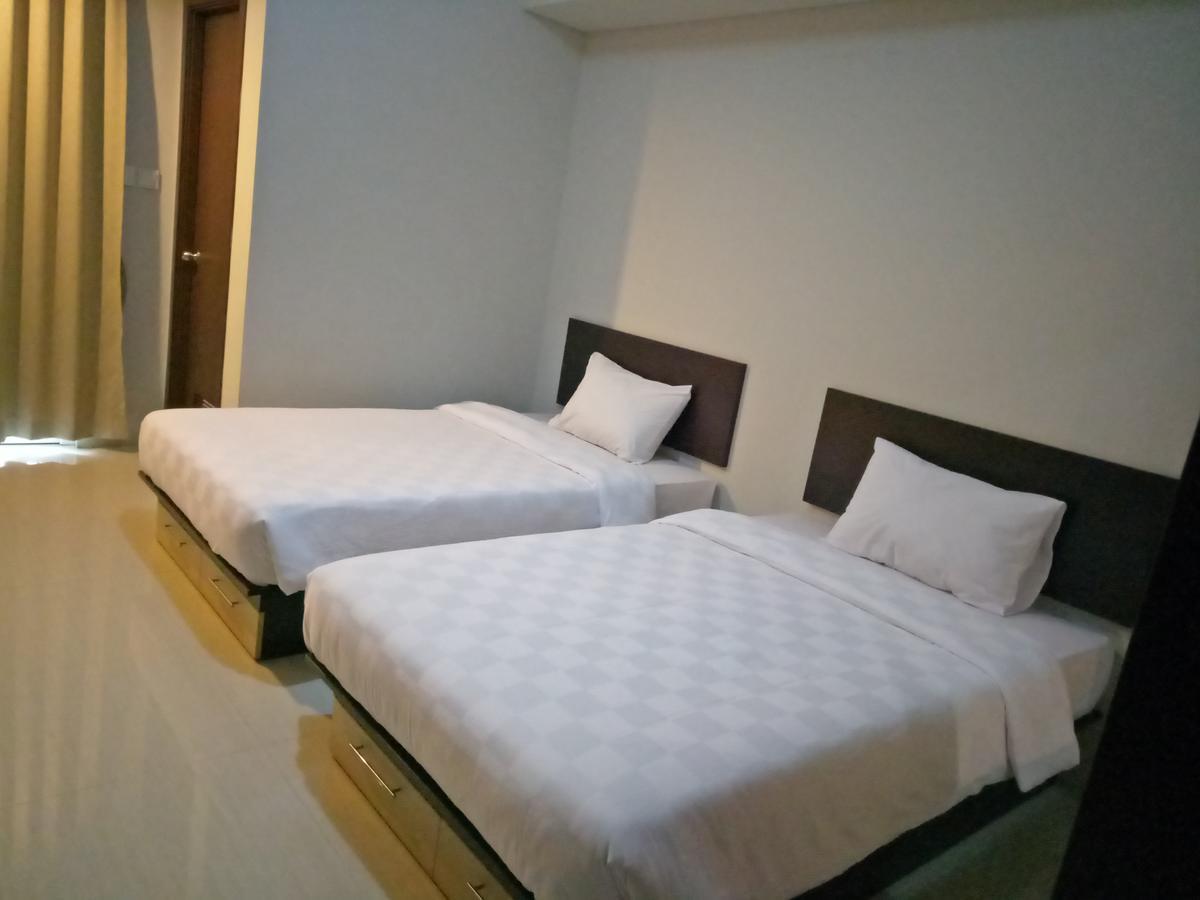 Sahid Skyland City Jatinangor Exterior foto