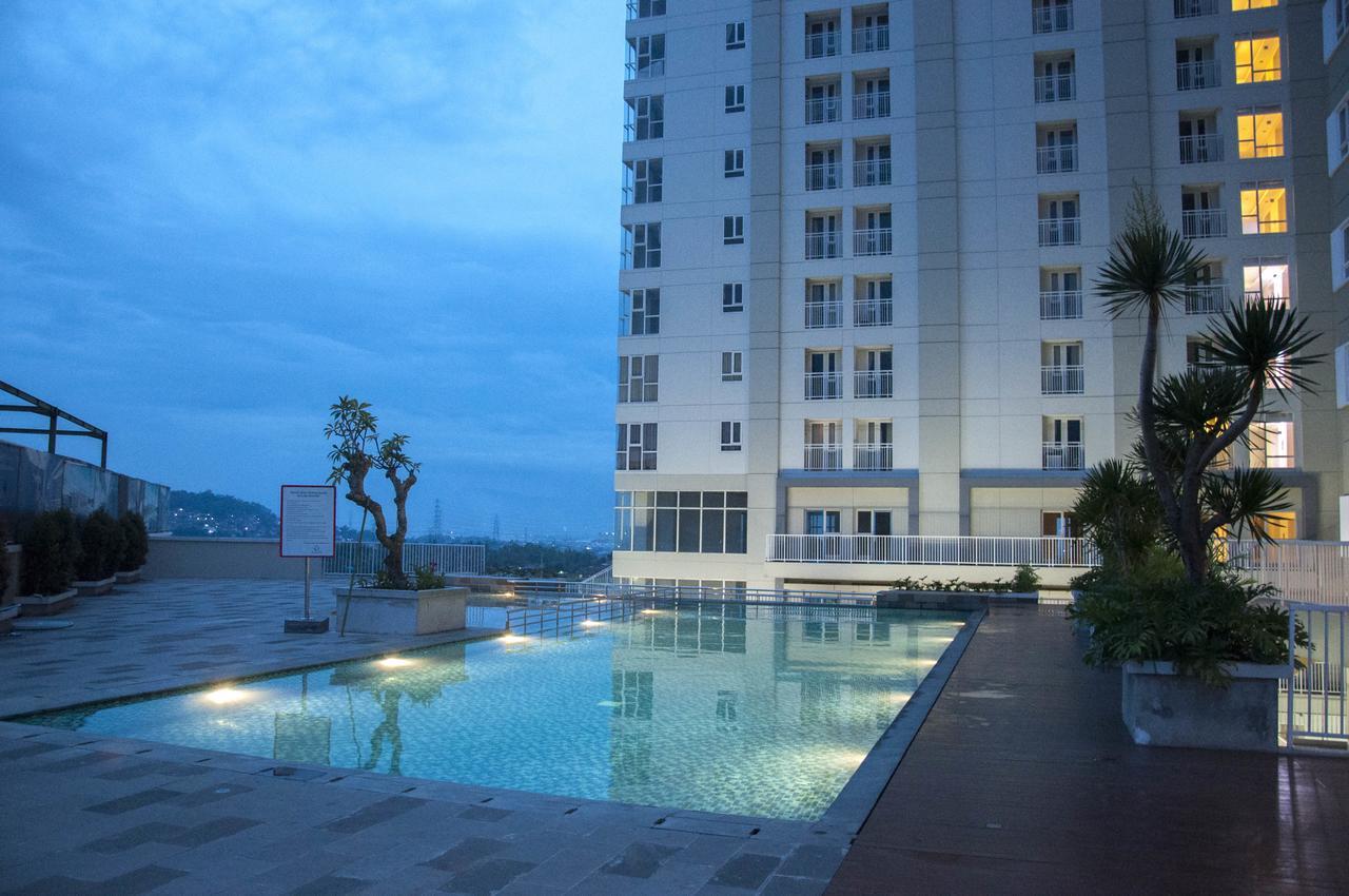 Sahid Skyland City Jatinangor Exterior foto