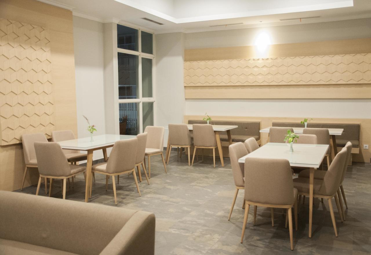 Sahid Skyland City Jatinangor Exterior foto