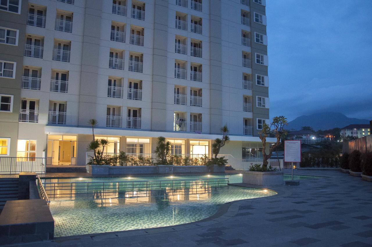 Sahid Skyland City Jatinangor Exterior foto