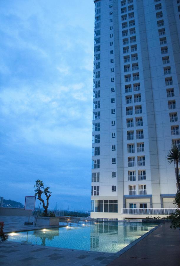 Sahid Skyland City Jatinangor Exterior foto