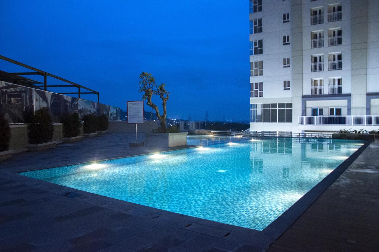 Sahid Skyland City Jatinangor Exterior foto