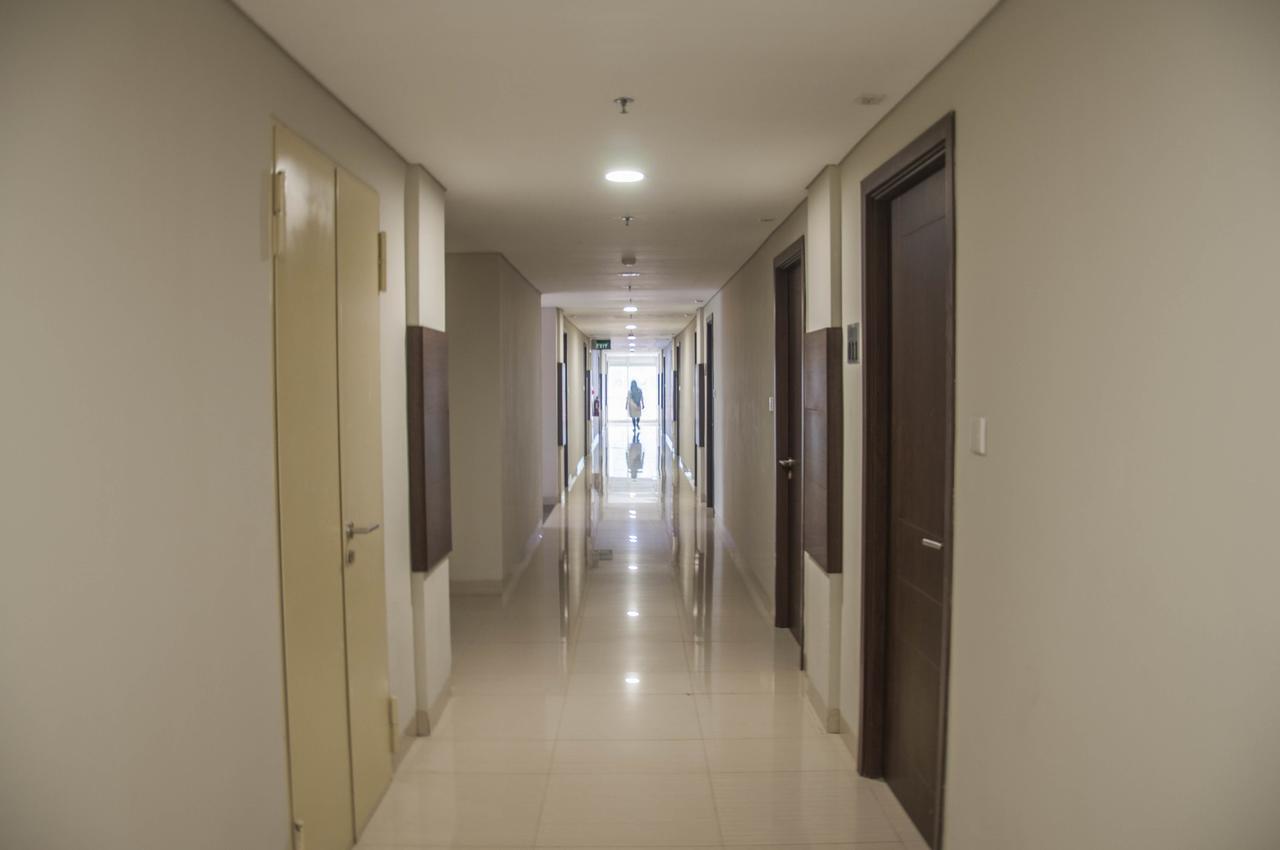 Sahid Skyland City Jatinangor Exterior foto
