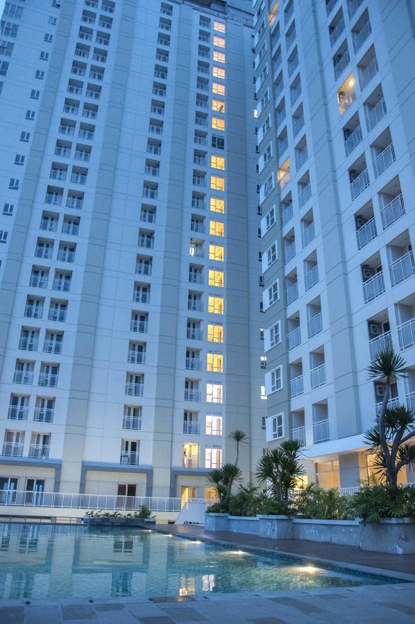 Sahid Skyland City Jatinangor Exterior foto