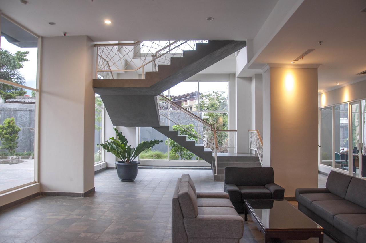 Sahid Skyland City Jatinangor Exterior foto