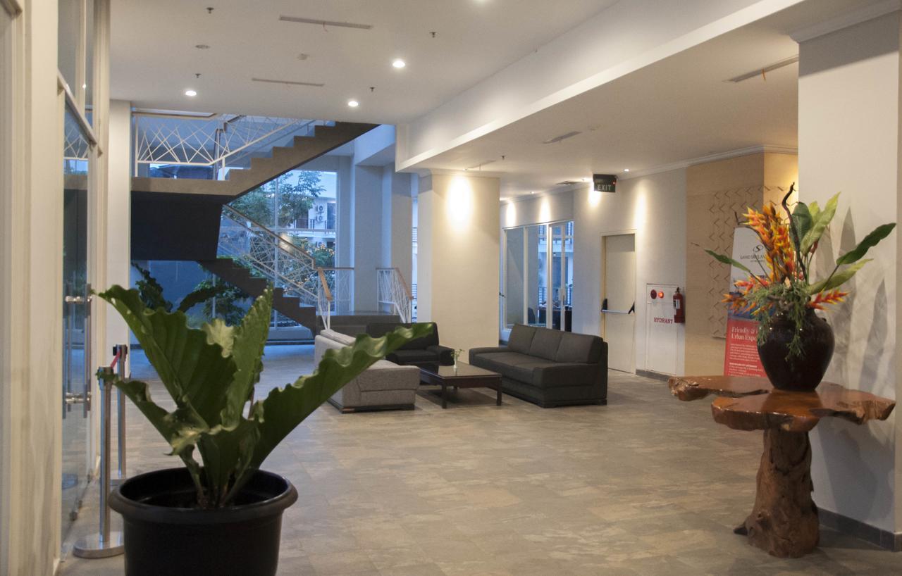 Sahid Skyland City Jatinangor Exterior foto