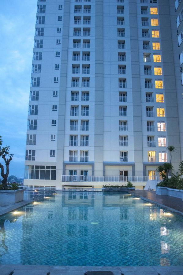 Sahid Skyland City Jatinangor Exterior foto