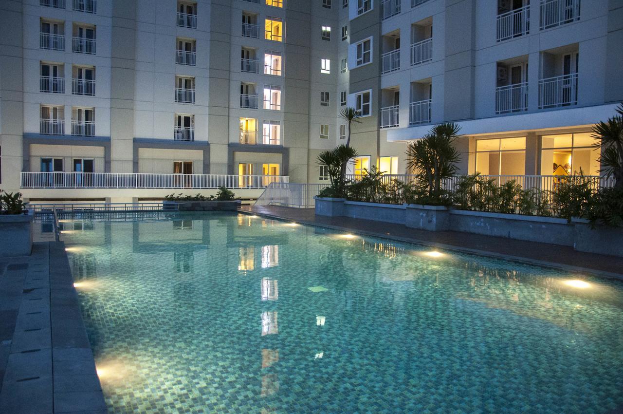 Sahid Skyland City Jatinangor Exterior foto