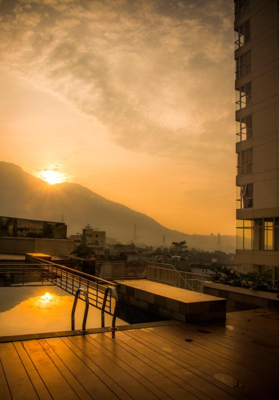 Sahid Skyland City Jatinangor Exterior foto