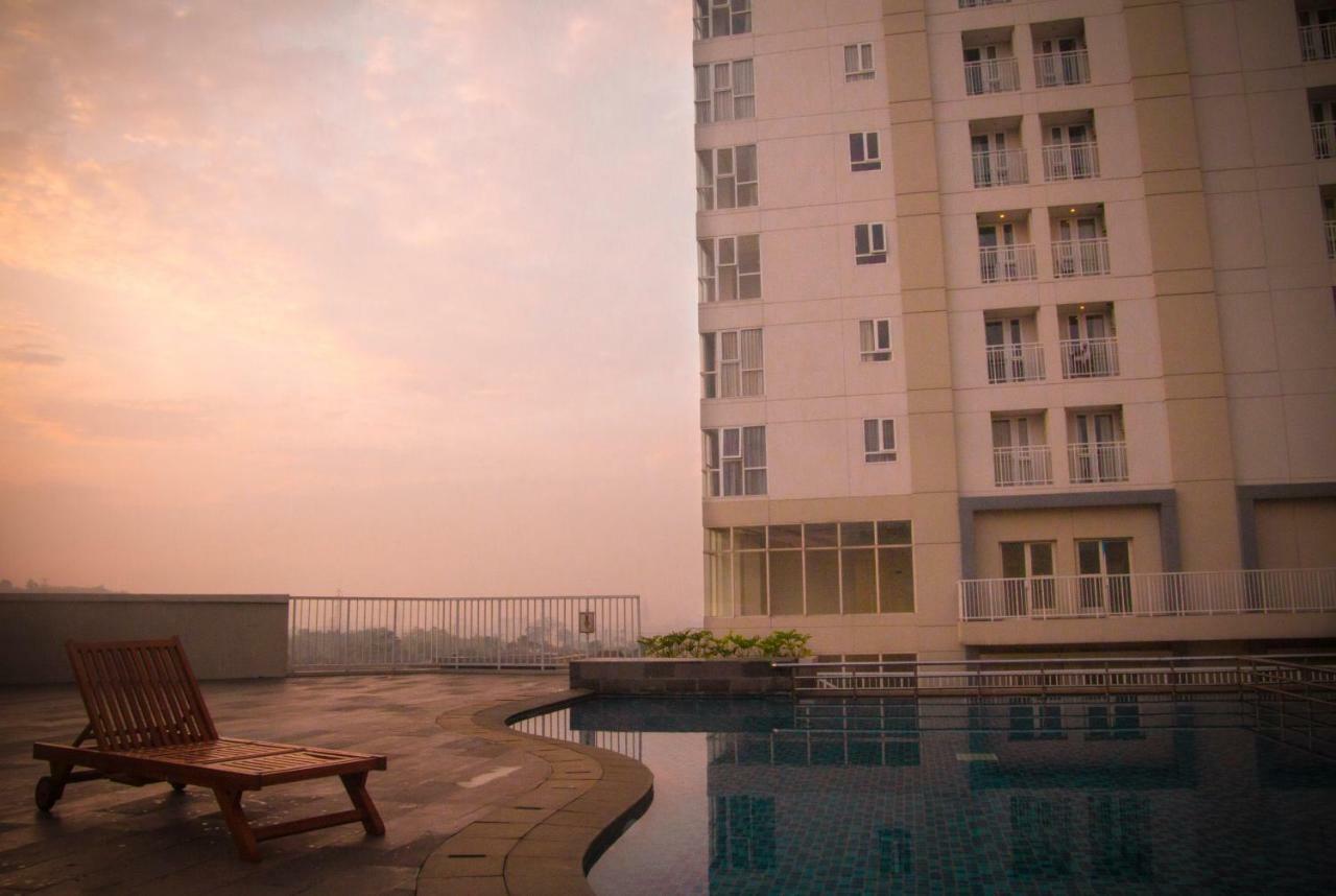 Sahid Skyland City Jatinangor Exterior foto
